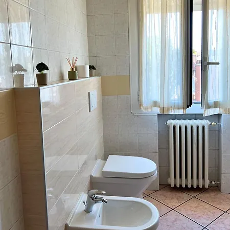 Casa Ascari Han/Misafirhane