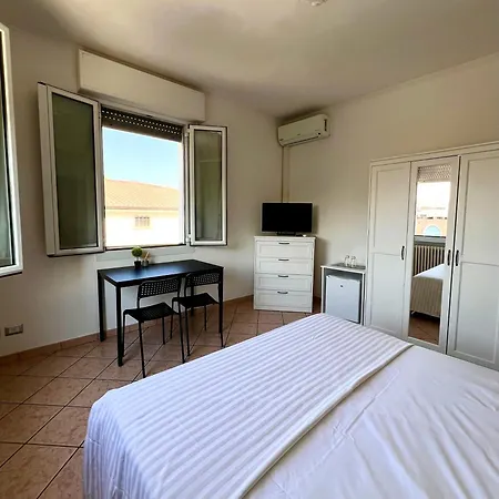 Casa Ascari Nonantola