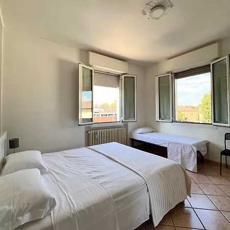 Casa Ascari Nonantola