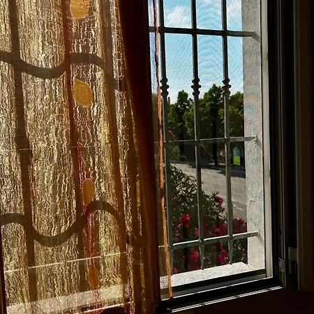 Han/Misafirhane Casa Ascari Nonantola