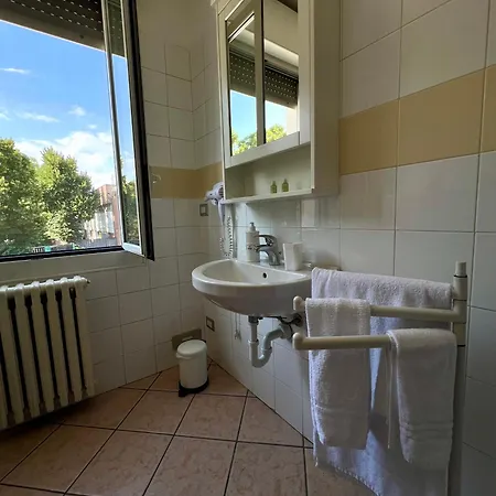 Casa Ascari Nonantola