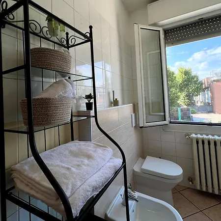 Casa Ascari * Nonantola