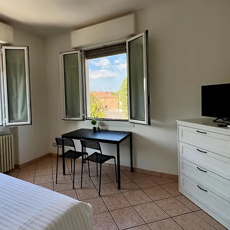 Casa Ascari Nonantola