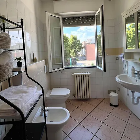 Casa Ascari Värdshus Nonantola