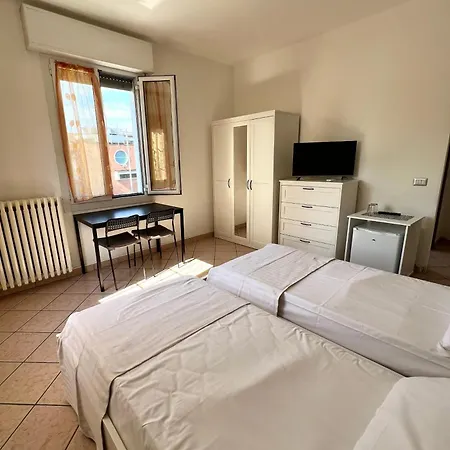 Mini-hôtel Casa Ascari