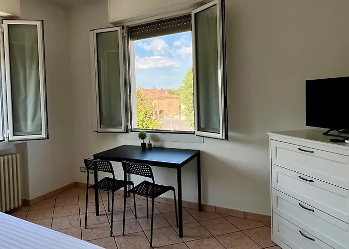 Casa Ascari Nonantola