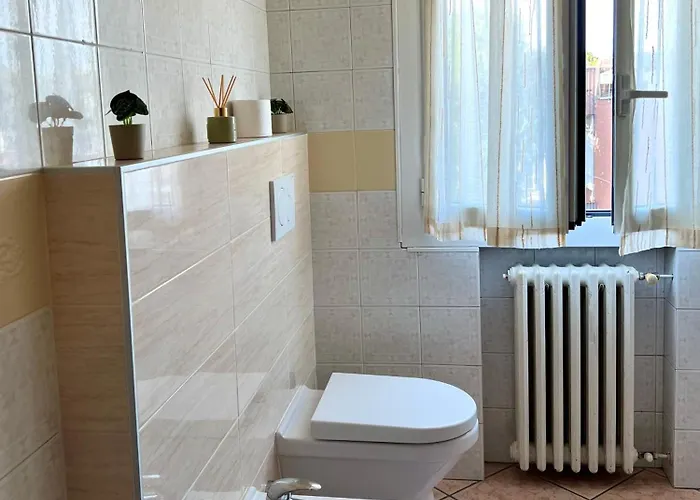 Casa Ascari Mini-hôtel