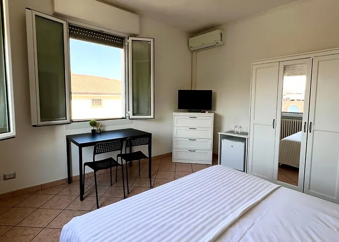 Casa Ascari Nonantola