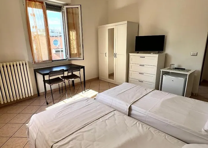 Mini-hôtel Casa Ascari