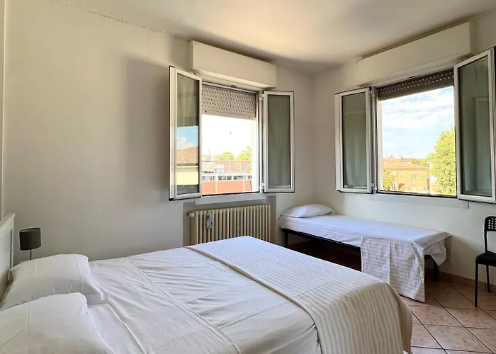 Casa Ascari Nonantola