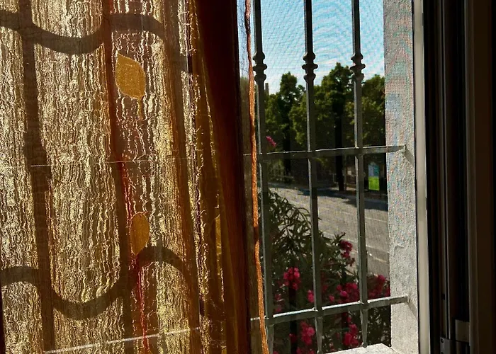 Mini-hôtel Casa Ascari Nonantola