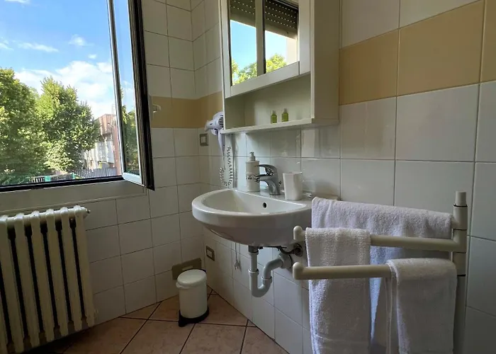 Casa Ascari Nonantola