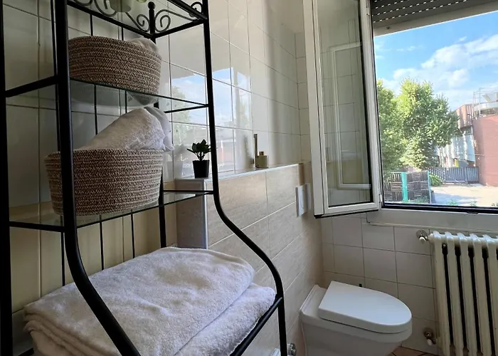 Casa Ascari * Nonantola